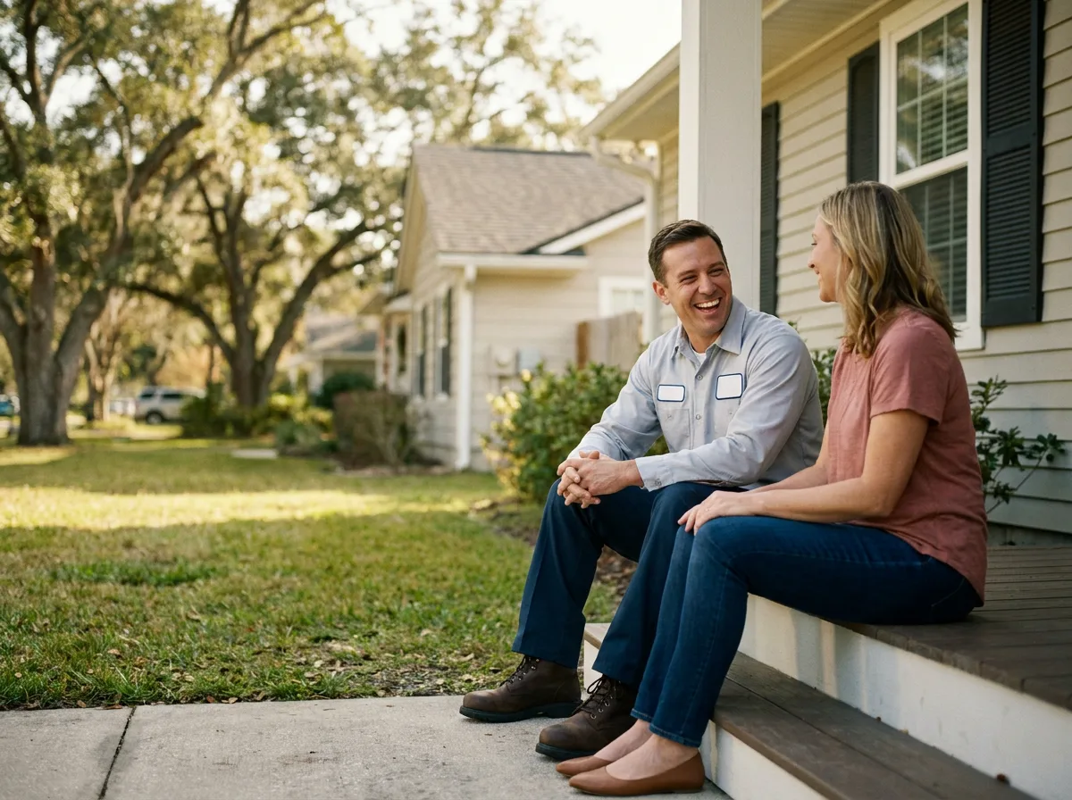 Septic tank pumping FAQs for Bronwood, GA